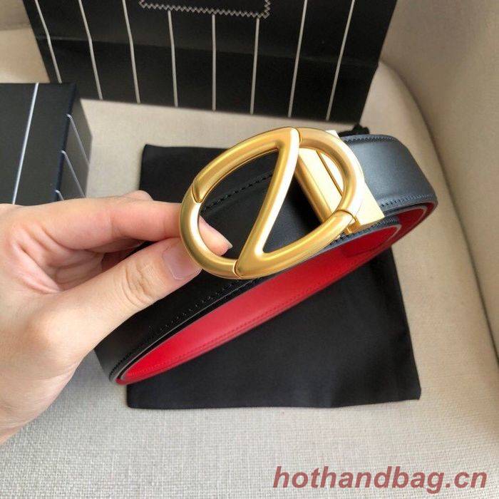 Ermenegildo Zegna Belt 35MM EZB00016 Ermenegildo Zegna Belt 35MM EZB00016